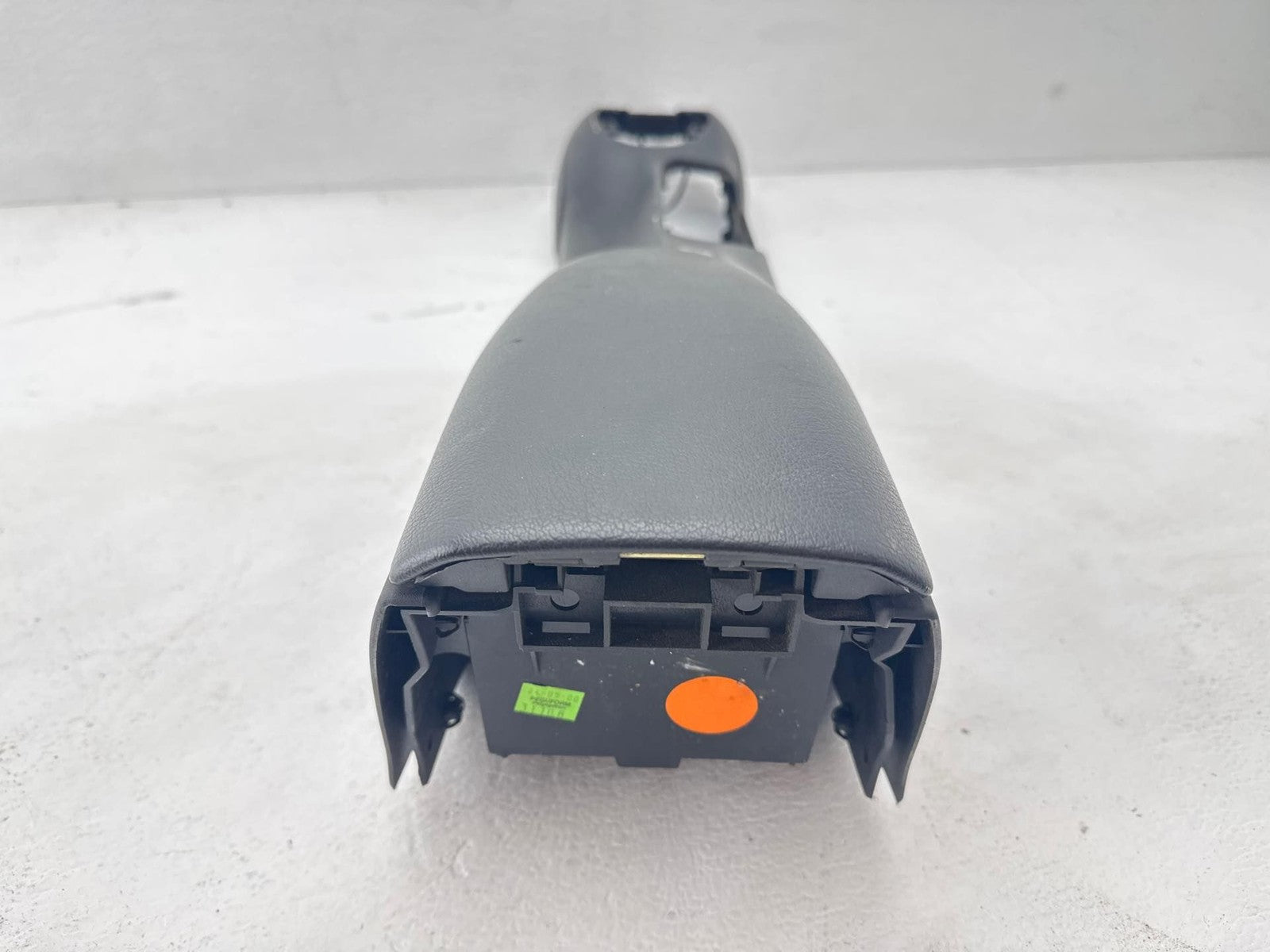 1997-2004 Porsche Boxster 986 911 Center Console Trim Cover Shift Arm Rest OEM