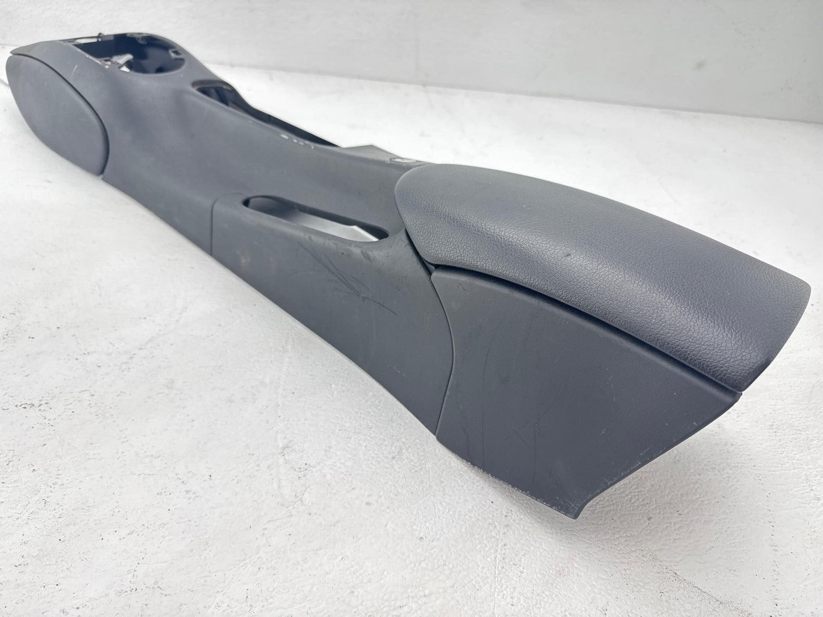 1997-2004 Porsche Boxster 986 911 Center Console Trim Cover Shift Arm Rest OEM