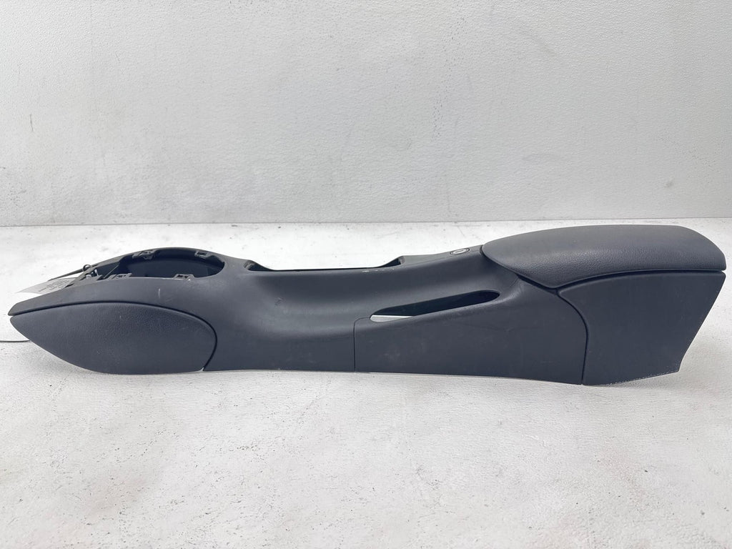 1997-2004 Porsche Boxster 986 911 Center Console Trim Cover Shift Arm Rest OEM