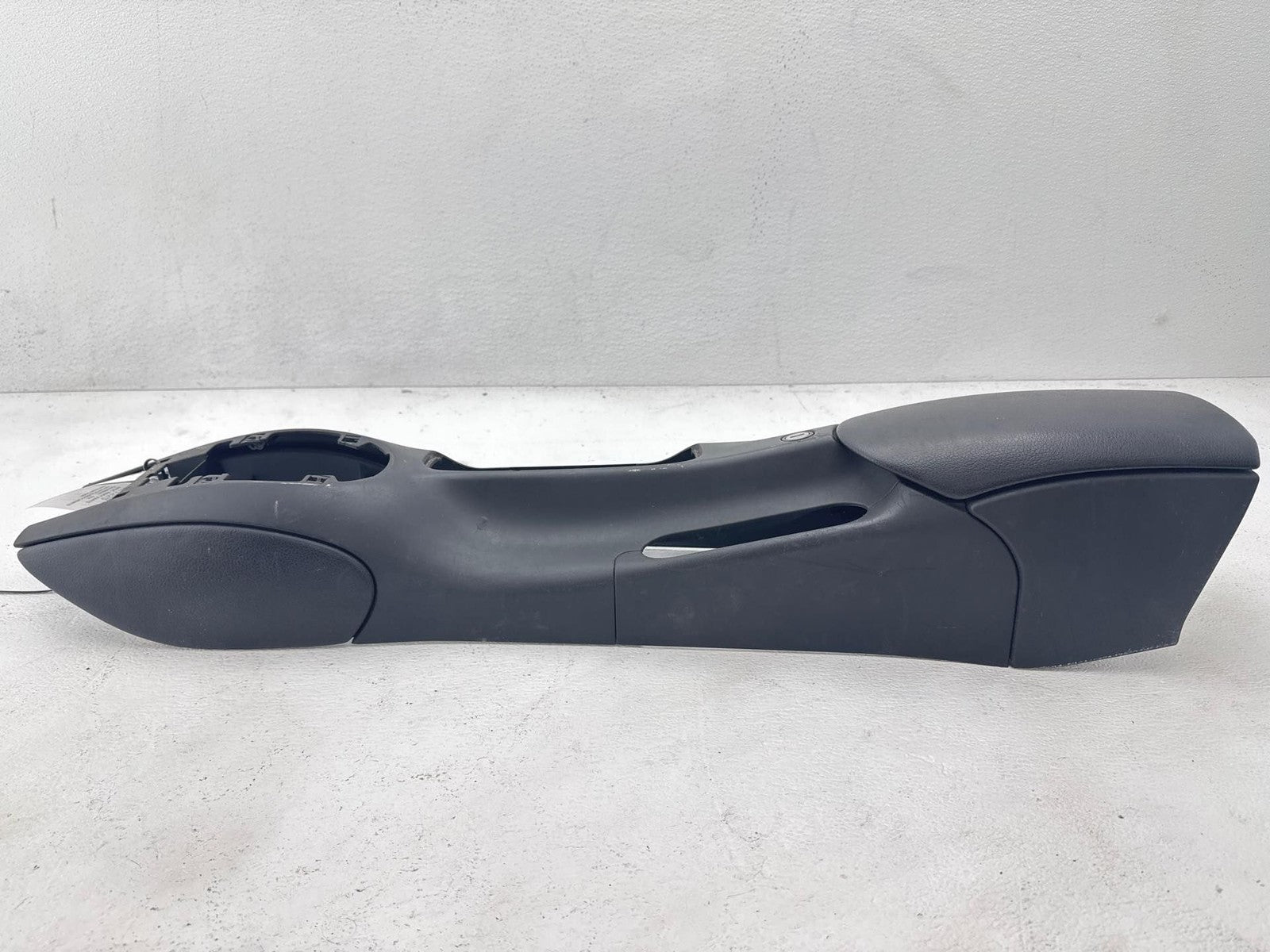 1997-2004 Porsche Boxster 986 911 Center Console Trim Cover Shift Arm Rest OEM