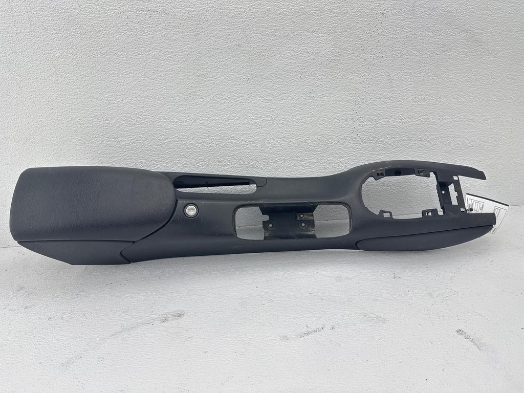 1997-2004 Porsche Boxster 986 911 Center Console Trim Cover Shift Arm Rest OEM