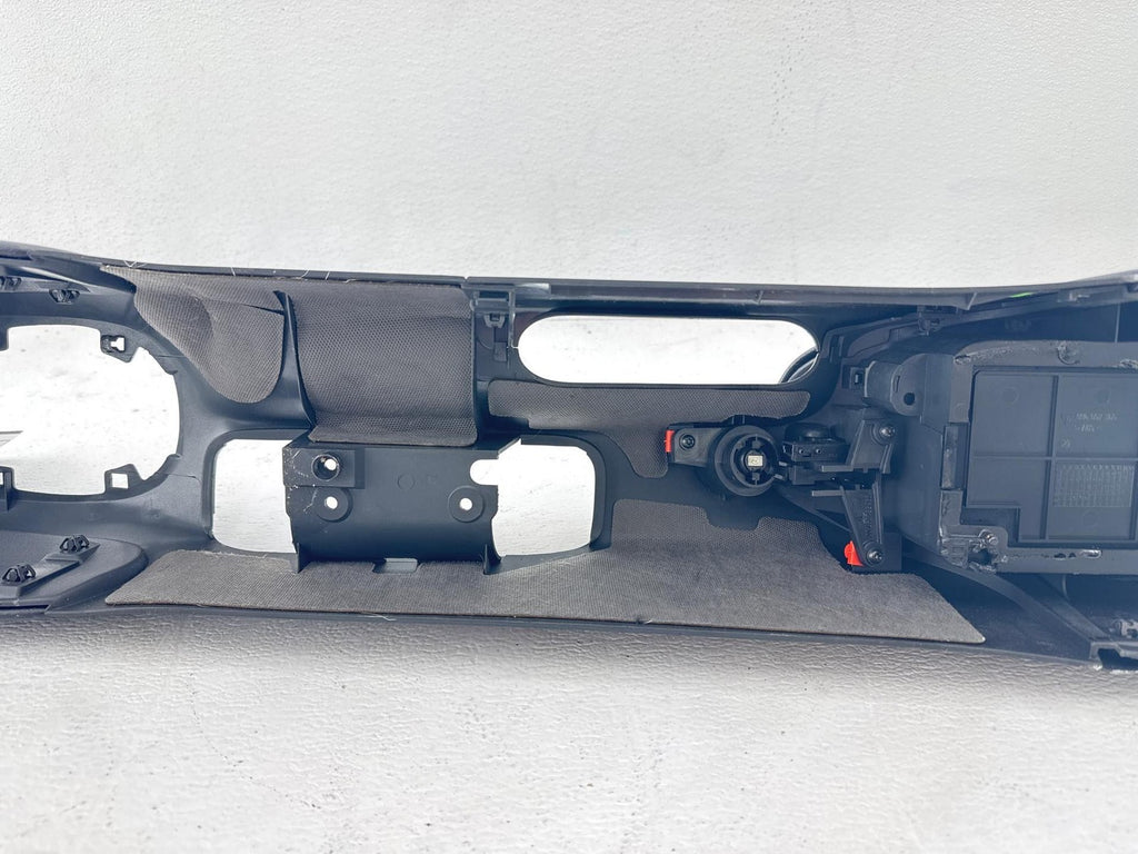 1997-2004 Porsche Boxster 986 911 Center Console Trim Cover Shift Arm Rest OEM