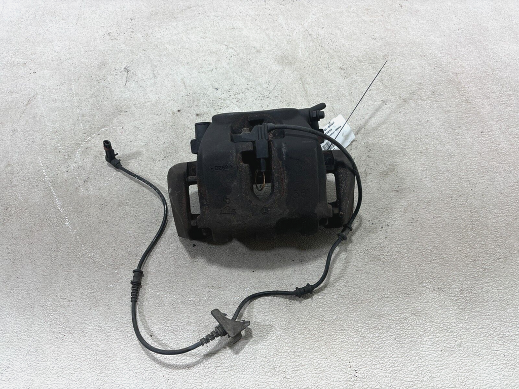 07-12 Mercedes Gl320 Gl350 Gl450 Front Right Brake Caliper Calipers Oem