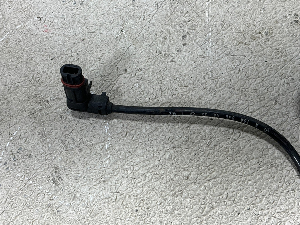 07-12 Mercedes Gl320 Gl350 Gl450 Front Right Brake Caliper Calipers Oem