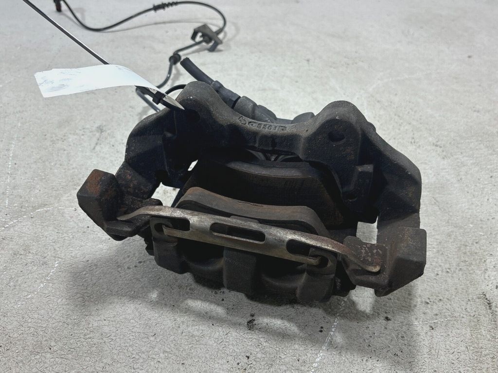 07-12 Mercedes Gl320 Gl350 Gl450 Front Right Brake Caliper Calipers Oem