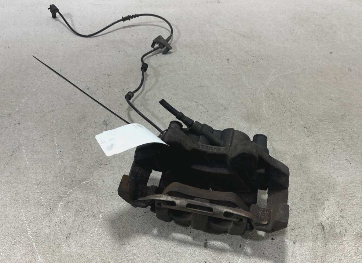 07-12 Mercedes Gl320 Gl350 Gl450 Front Right Brake Caliper Calipers Oem
