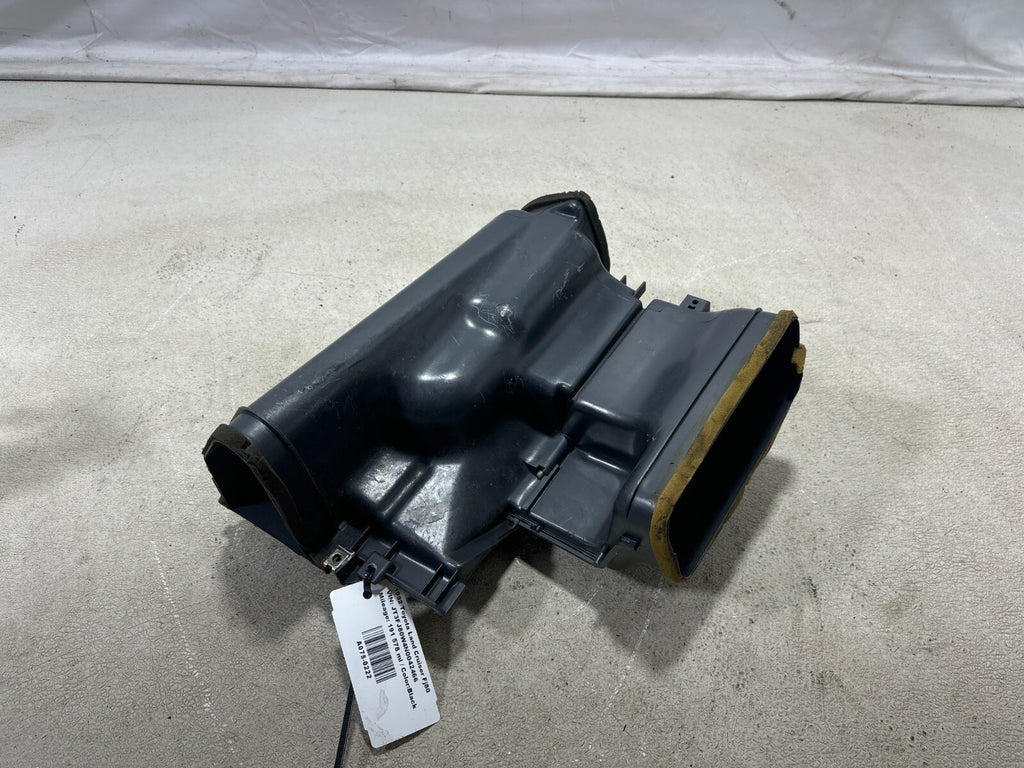 1992-1997 Toyota Land Cruiser Fj80 Heater Core Housing Assembly Oem 87150-60170