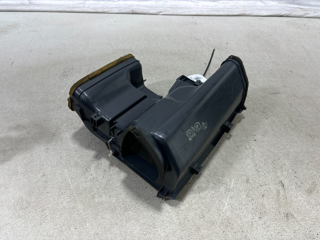 1992-1997 Toyota Land Cruiser Fj80 Heater Core Housing Assembly Oem 87150-60170