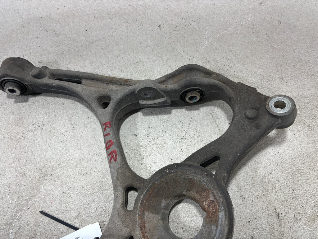 07-12 Mercedes Gl320 Gl450 Gl350 Oem Rear Lh Wheel Lower Suspension Control Arm