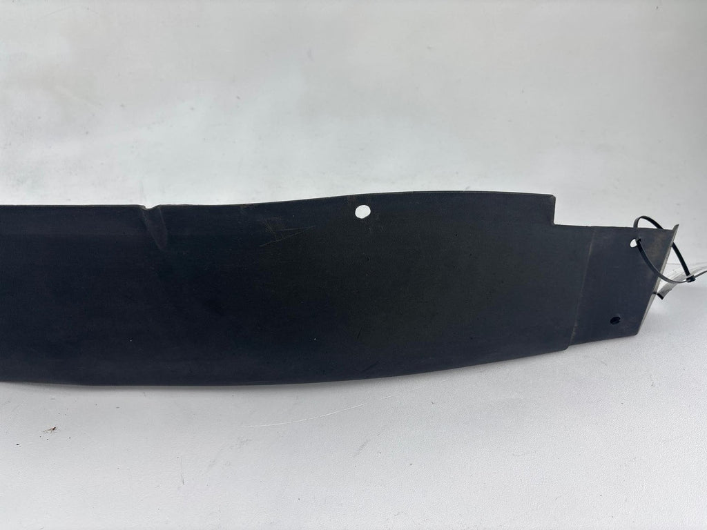 03-09 Hummer H2 Right Passenger Side Rocker Panel Skirt Molding Oem
