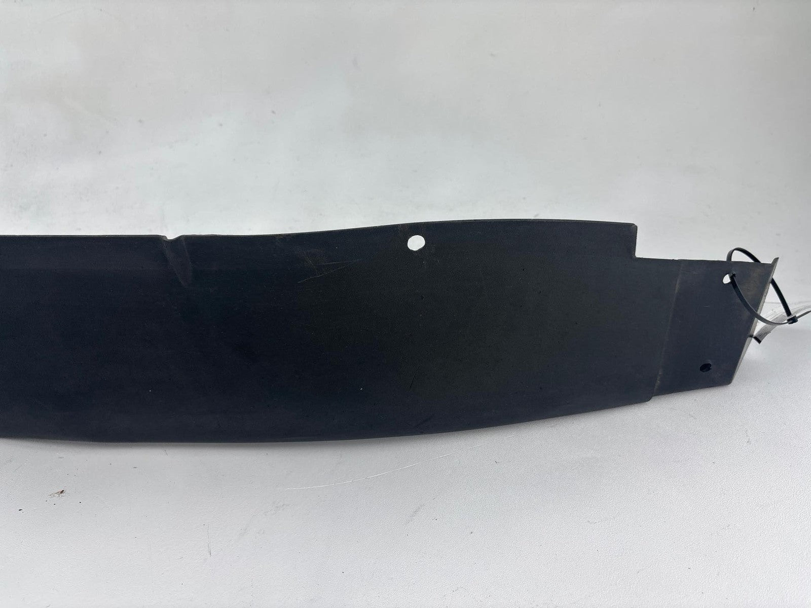 03-09 Hummer H2 Right Passenger Side Rocker Panel Skirt Molding Oem