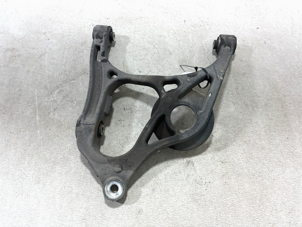 07-12 Mercedes Gl320 Gl450 Gl350 Oem Rear Lh Wheel Lower Suspension Control Arm