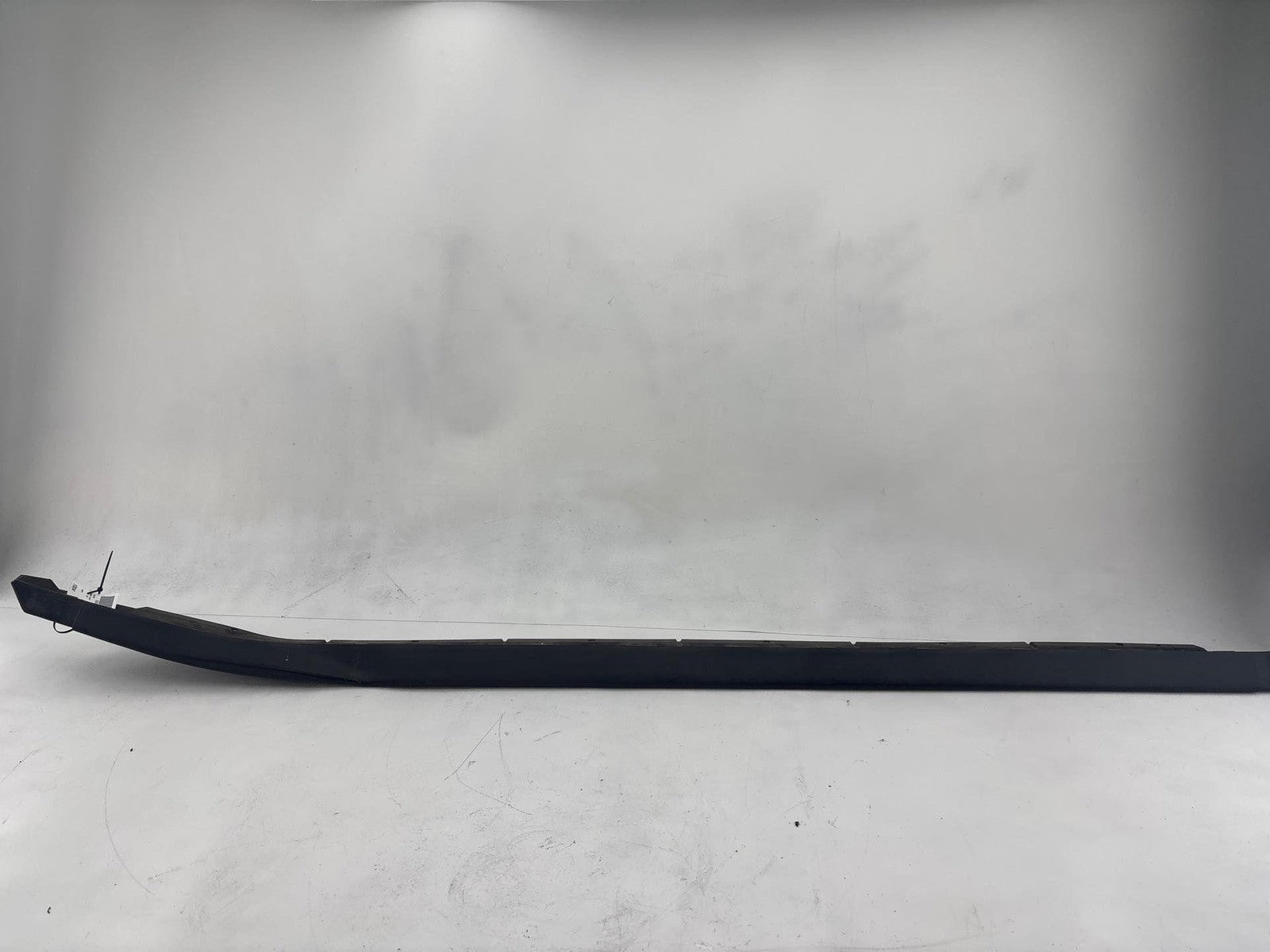 03-09 Hummer H2 Right Passenger Side Rocker Panel Skirt Molding Oem