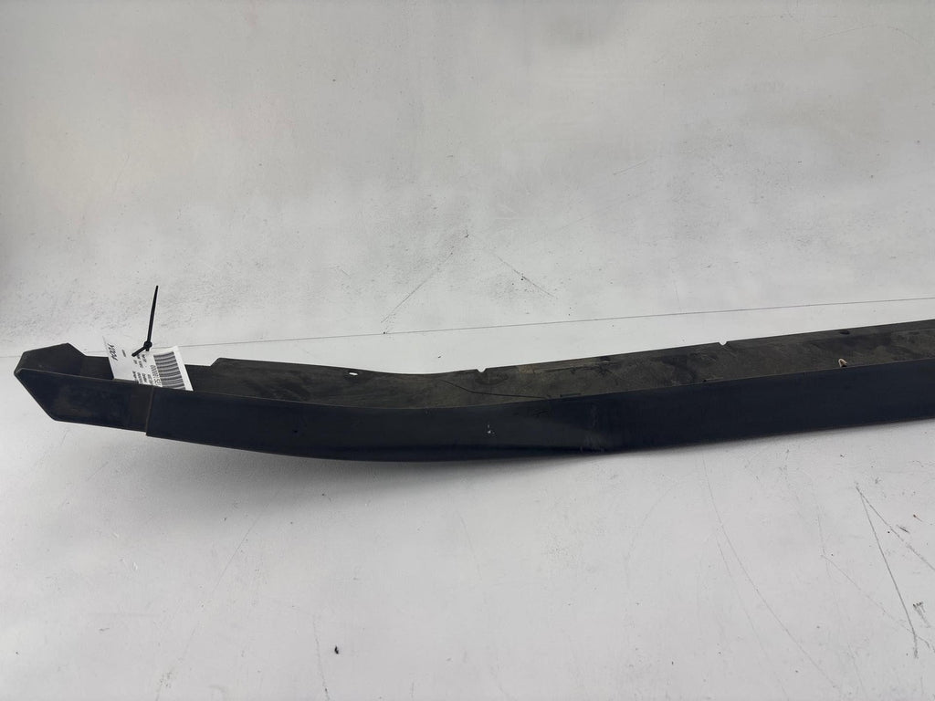 03-09 Hummer H2 Right Passenger Side Rocker Panel Skirt Molding Oem