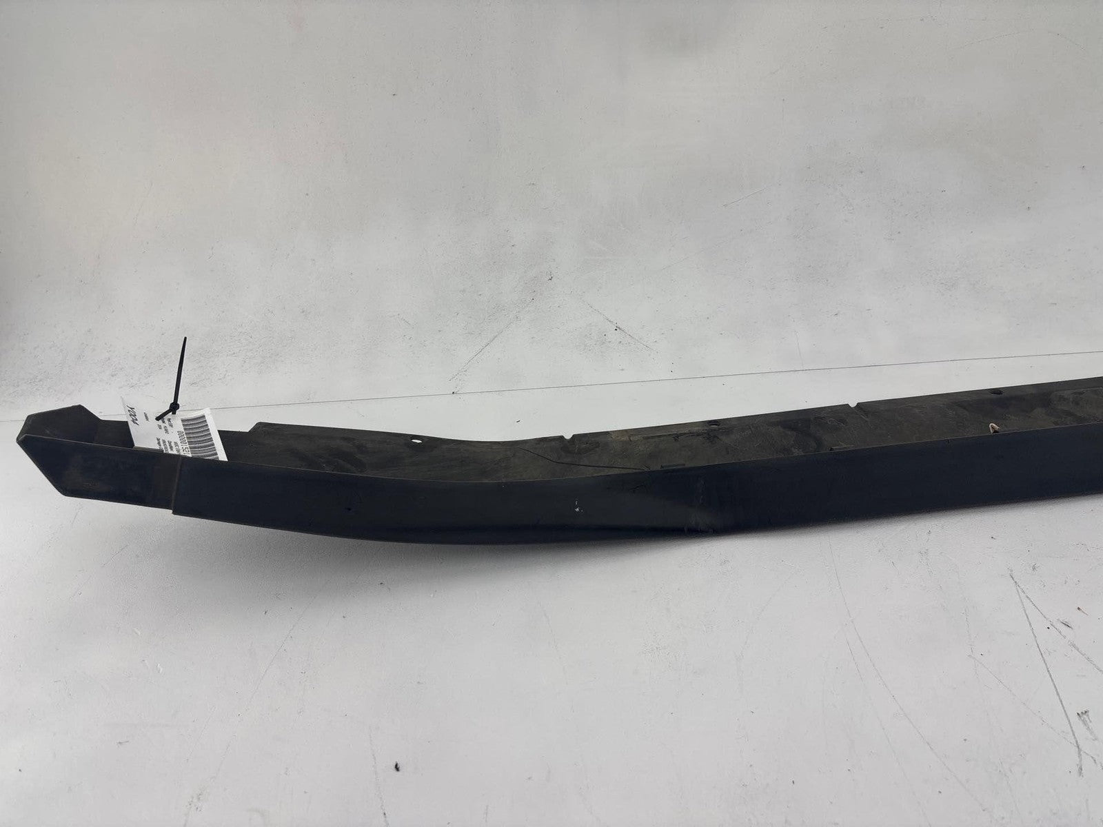 03-09 Hummer H2 Right Passenger Side Rocker Panel Skirt Molding Oem
