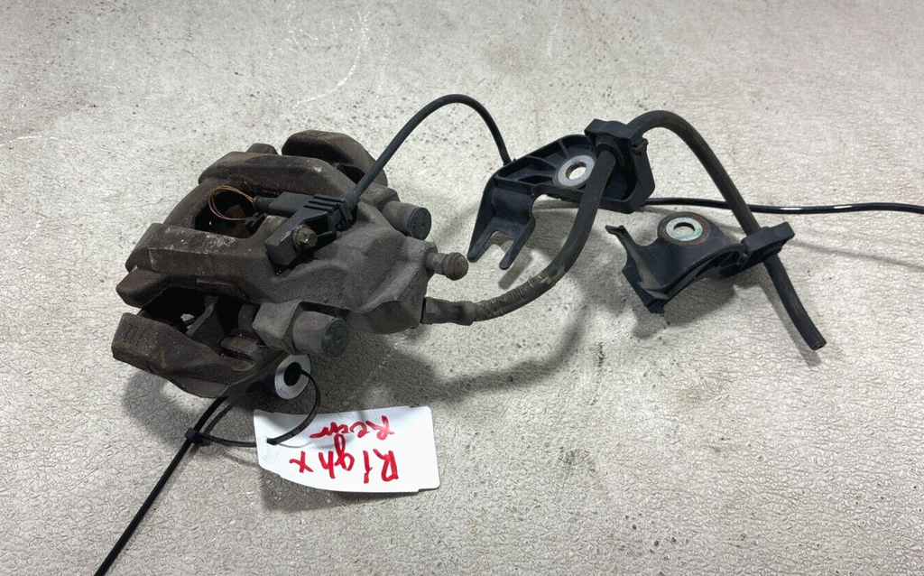 06-12 Mercedes Gl320 Gl350 Gl450 Ml500 Rear Right Side Brake Caliper