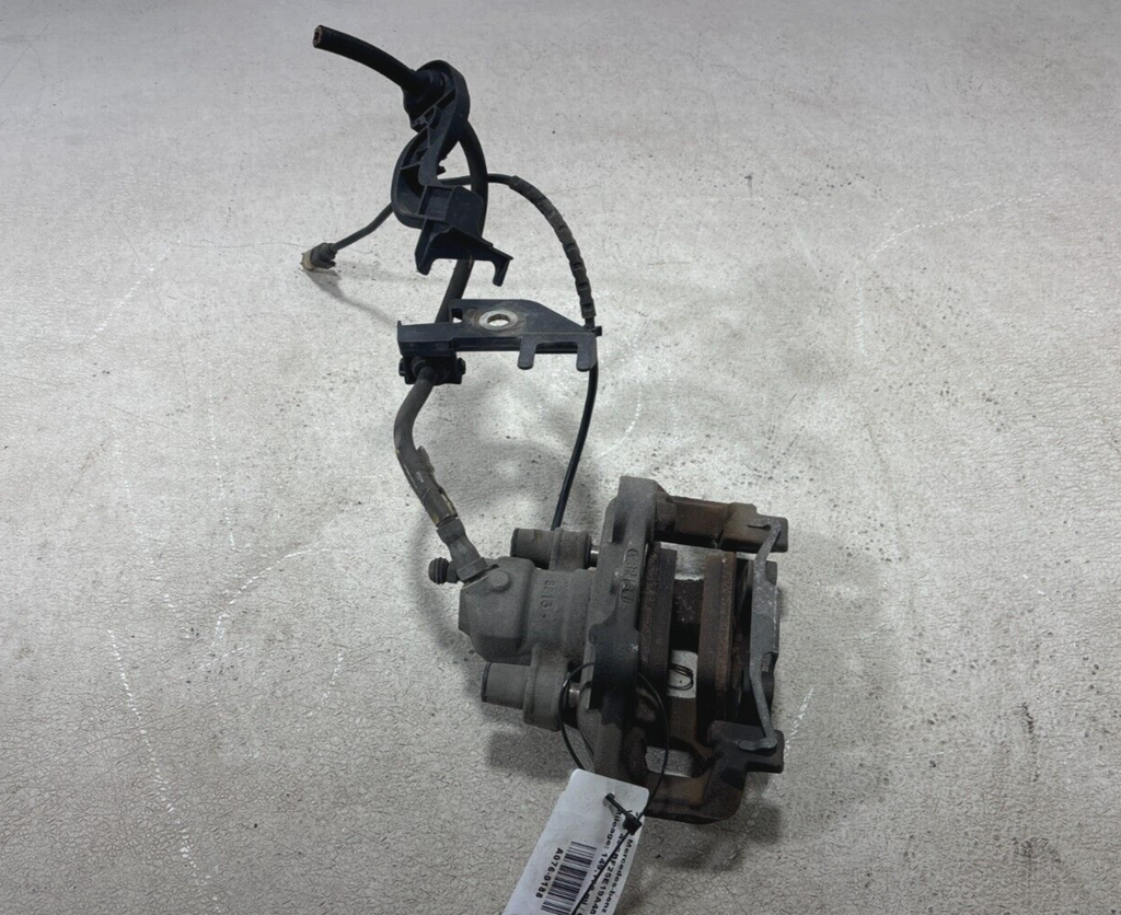 06-12 Mercedes Gl320 Gl350 Gl450 Ml500 Rear Right Side Brake Caliper