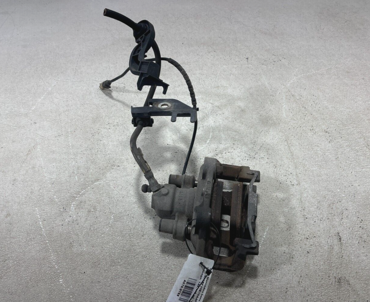 06-12 Mercedes Gl320 Gl350 Gl450 Ml500 Rear Right Side Brake Caliper