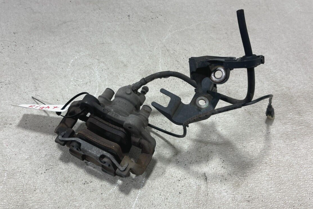 06-12 Mercedes Gl320 Gl350 Gl450 Ml500 Rear Right Side Brake Caliper