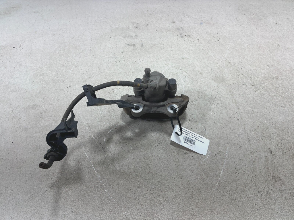 06-12 Mercedes Gl320 Gl350 Gl450 Ml500 Rear Left  Side Brake Caliper