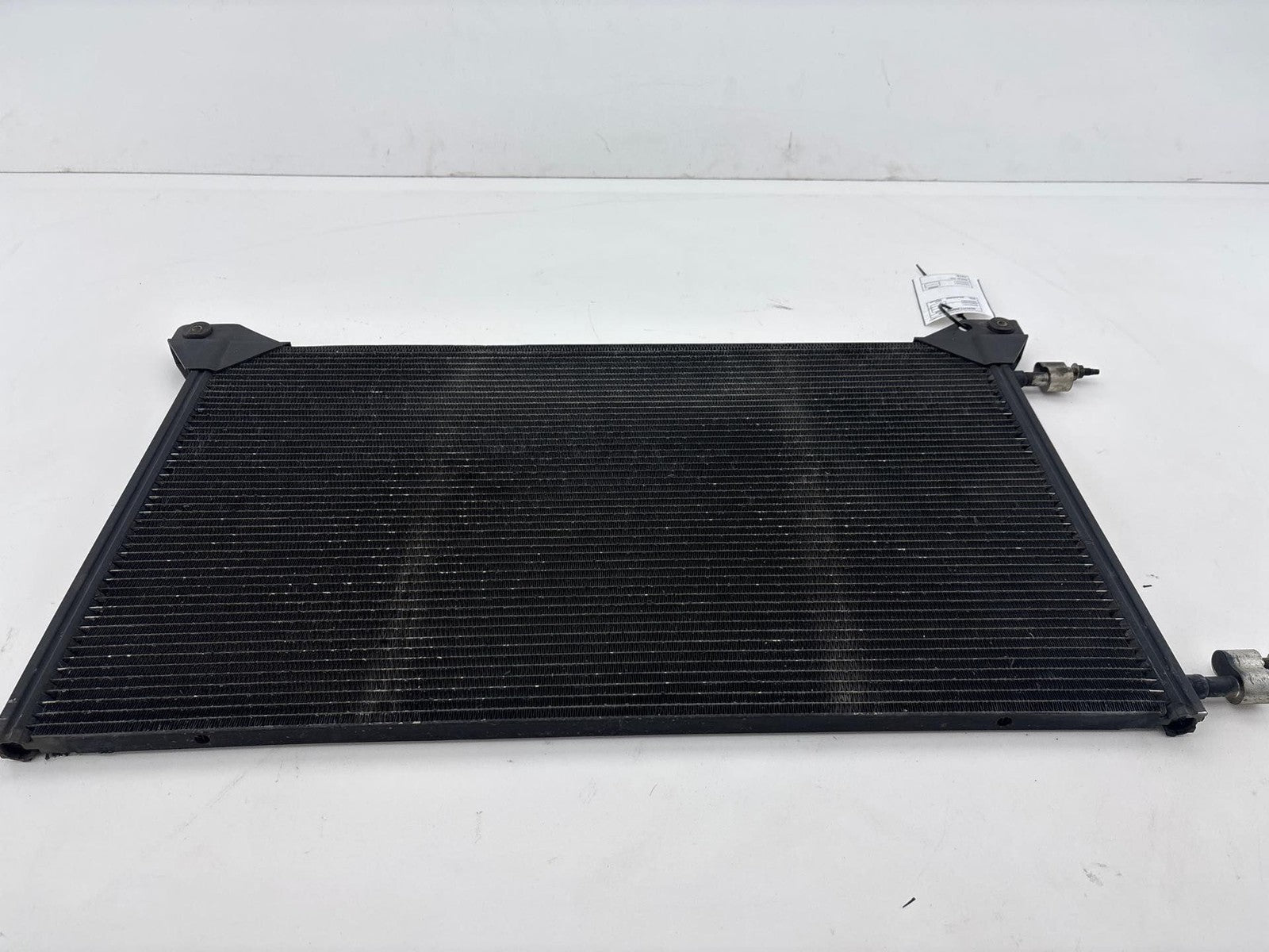 1999-2013 Chevrolet Silverado 1500 A/C AC Air Conditioning Condenser OEM