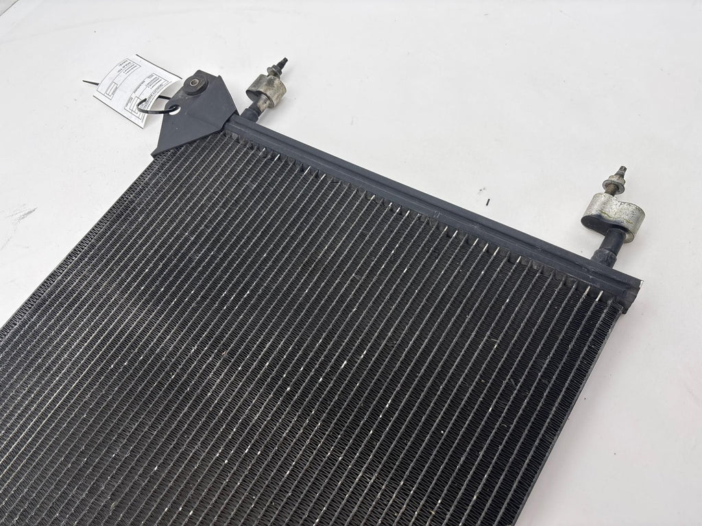 1999-2013 Chevrolet Silverado 1500 A/C AC Air Conditioning Condenser OEM