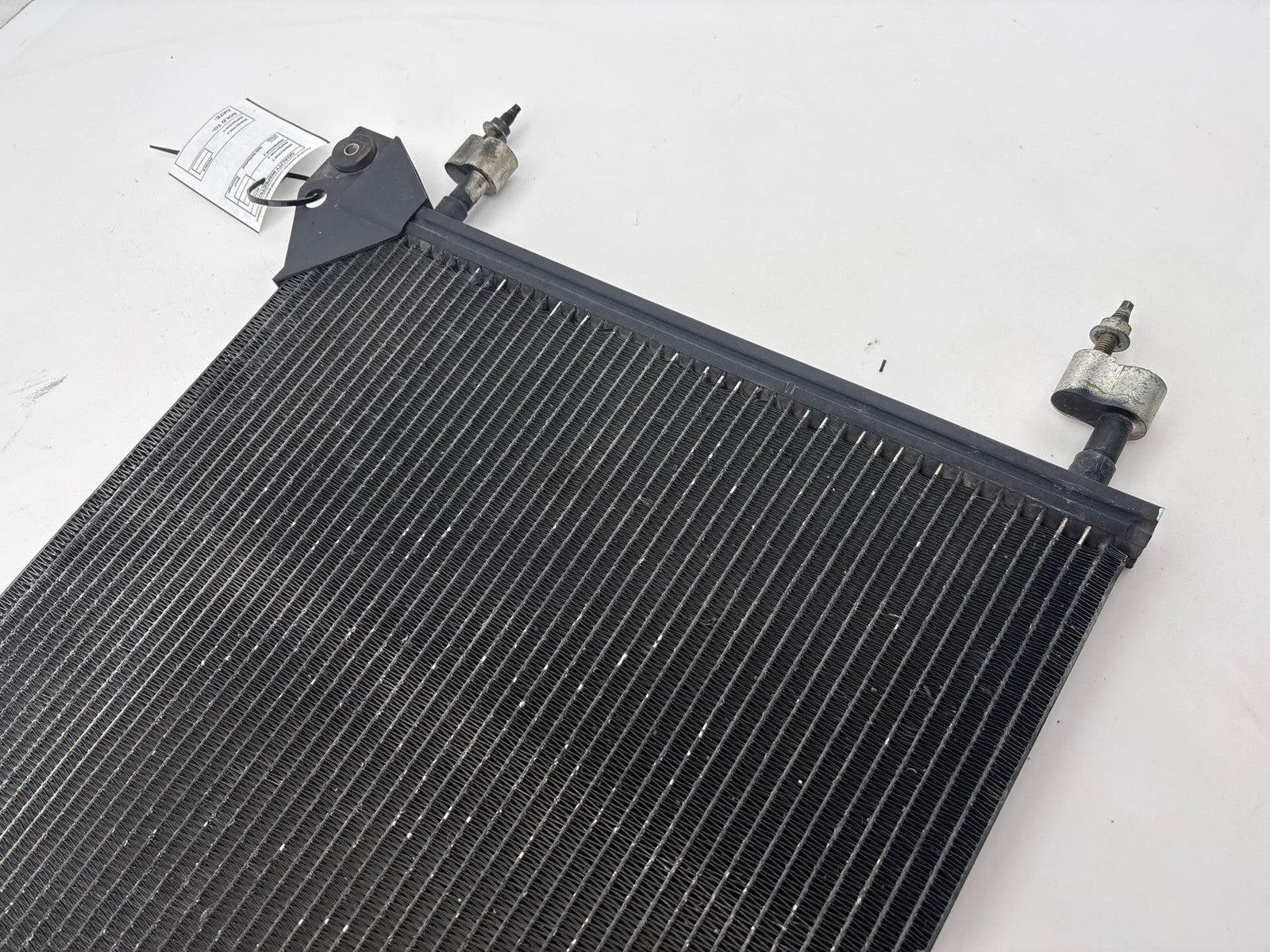 1999-2013 Chevrolet Silverado 1500 A/C AC Air Conditioning Condenser OEM