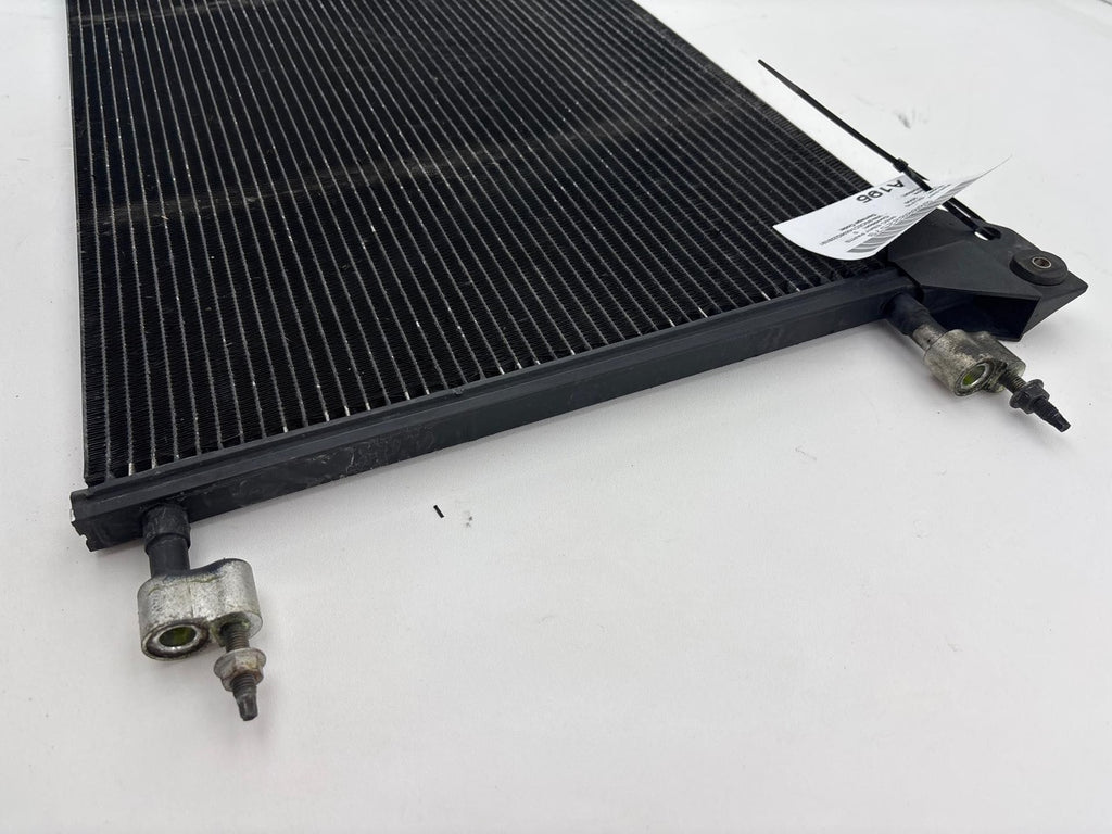 1999-2013 Chevrolet Silverado 1500 A/C AC Air Conditioning Condenser OEM
