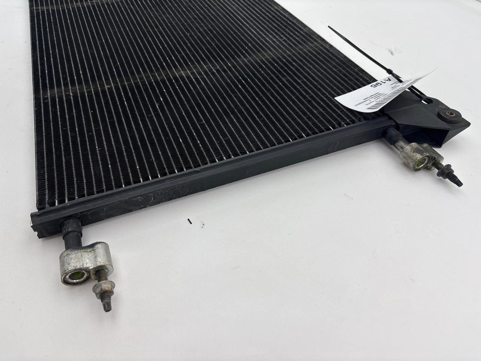 1999-2013 Chevrolet Silverado 1500 A/C AC Air Conditioning Condenser OEM