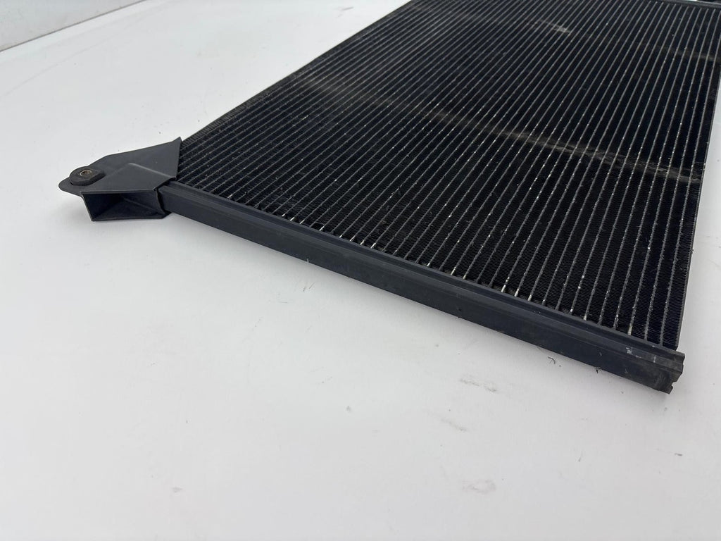 1999-2013 Chevrolet Silverado 1500 A/C AC Air Conditioning Condenser OEM