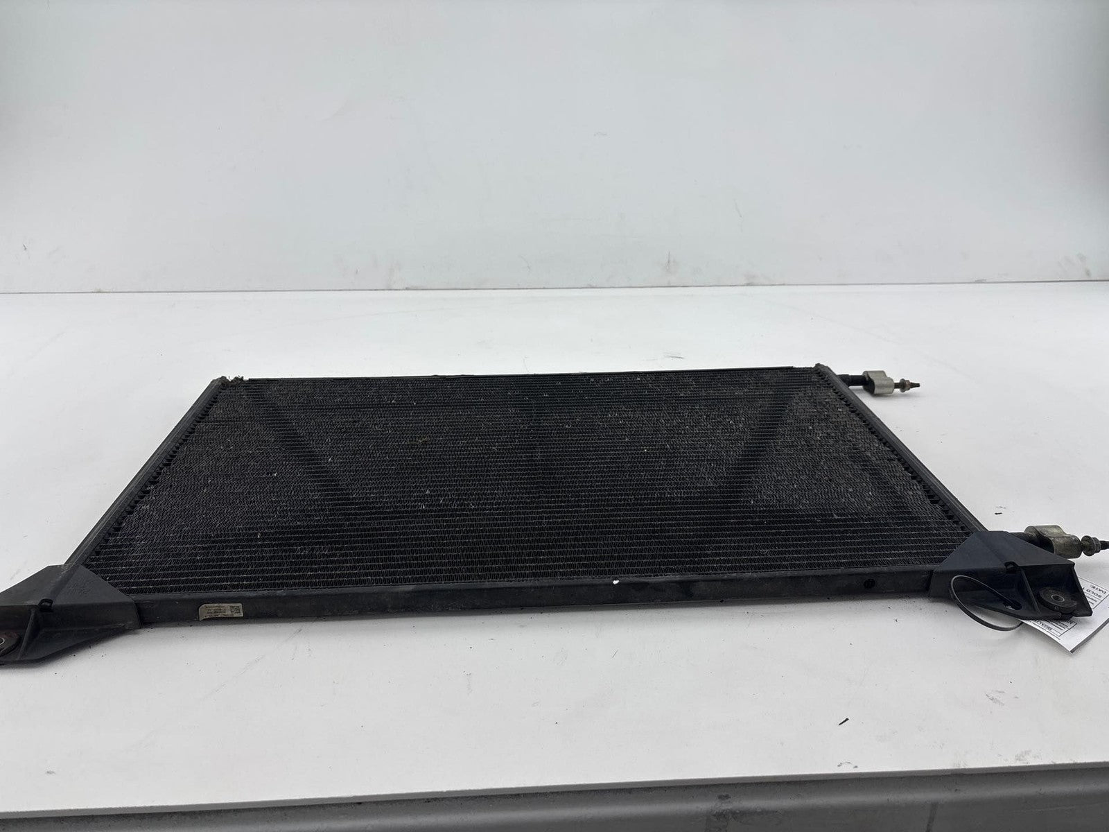 1999-2013 Chevrolet Silverado 1500 A/C AC Air Conditioning Condenser OEM