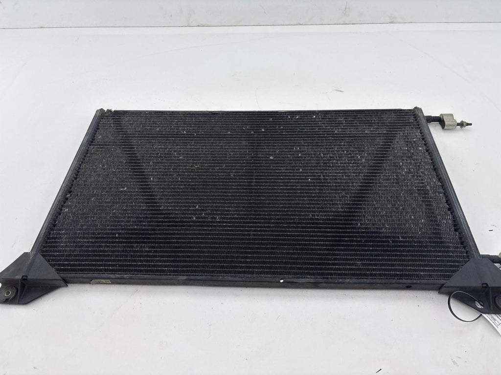 1999-2013 Chevrolet Silverado 1500 A/C AC Air Conditioning Condenser OEM