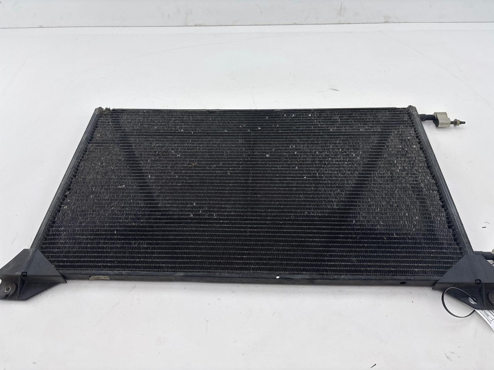 1999-2013 Chevrolet Silverado 1500 A/C AC Air Conditioning Condenser OEM
