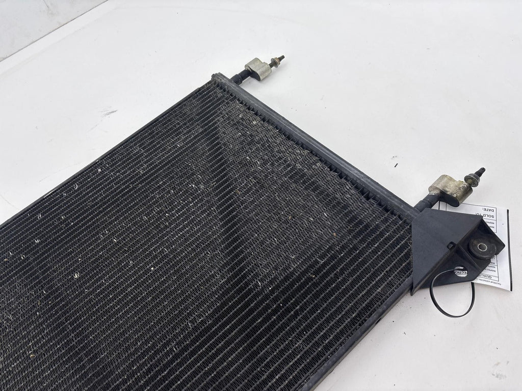 1999-2013 Chevrolet Silverado 1500 A/C AC Air Conditioning Condenser OEM