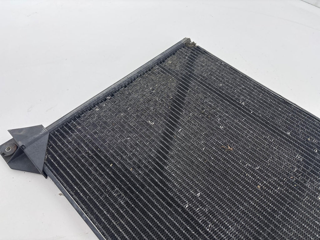 1999-2013 Chevrolet Silverado 1500 A/C AC Air Conditioning Condenser OEM