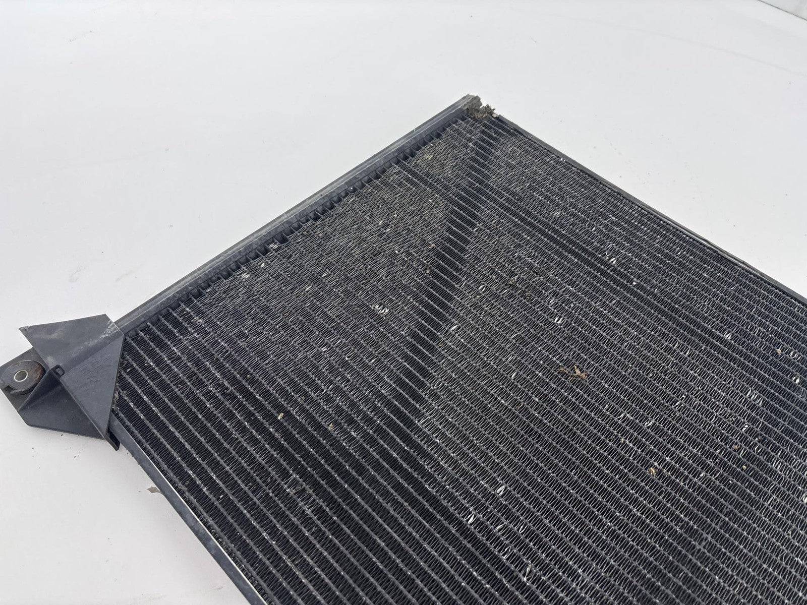 1999-2013 Chevrolet Silverado 1500 A/C AC Air Conditioning Condenser OEM