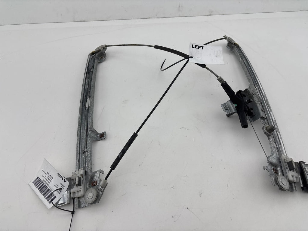 1999-2007 Chevrolet Silverado 1500 Front Left Door Manual Window Regulator OEM