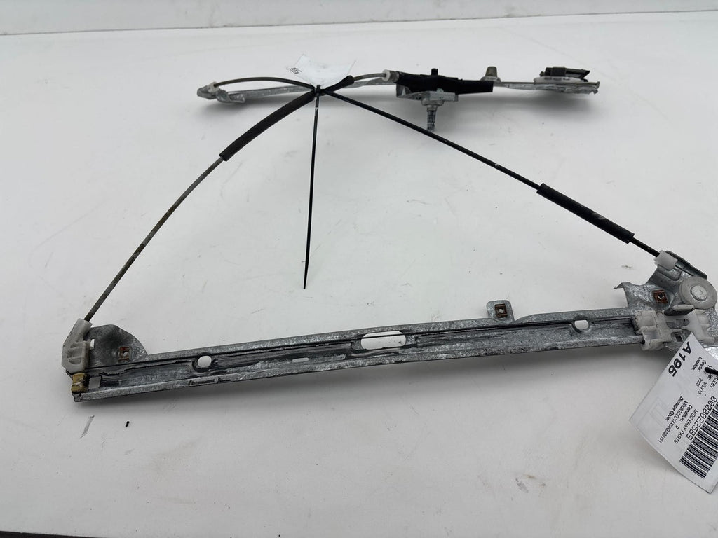 1999-2007 Chevrolet Silverado 1500 Front Left Door Manual Window Regulator OEM