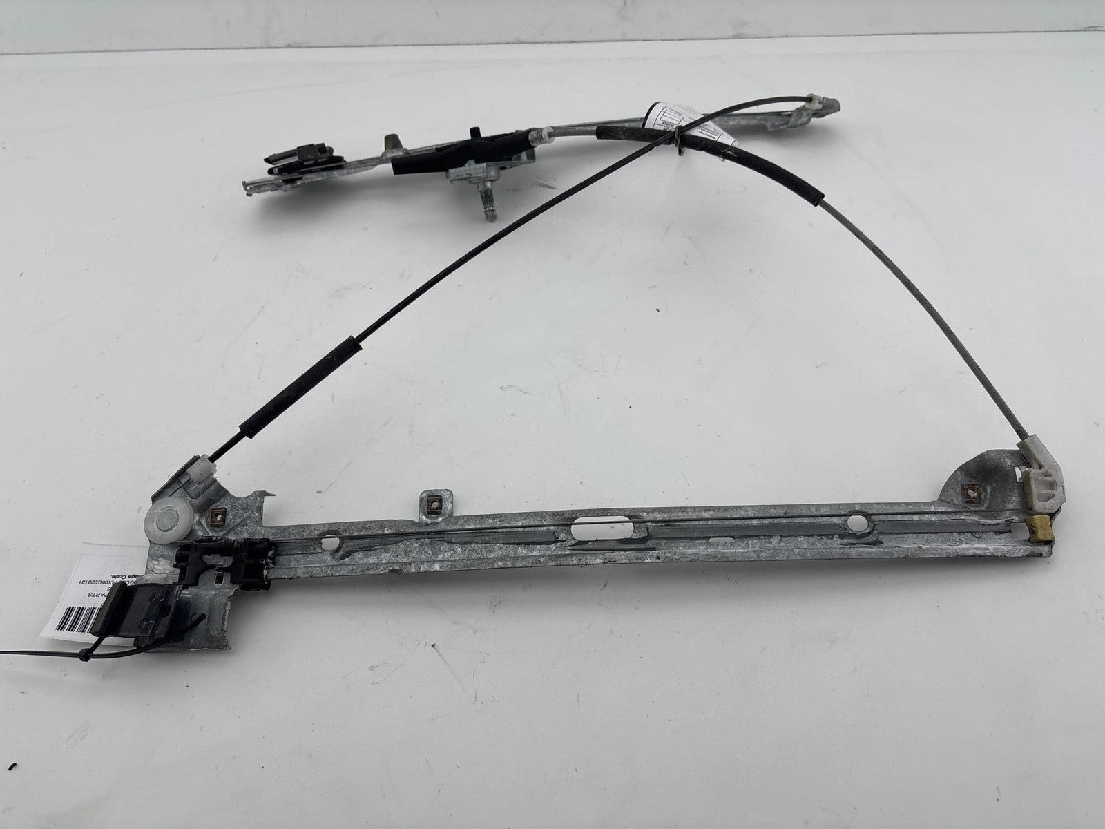 1999-2007 Chevrolet Silverado 1500 Front Right Door Manual Window Regulator OEM