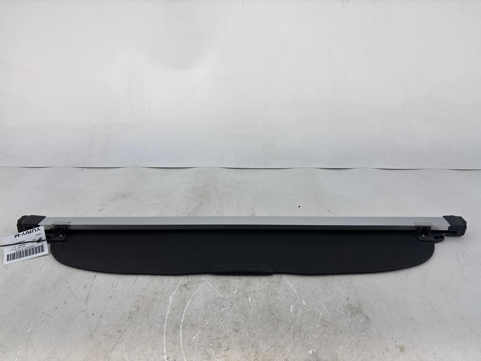 20-22 Subaru Outback Rear Trunk Cargo Tonneau Cover Oem