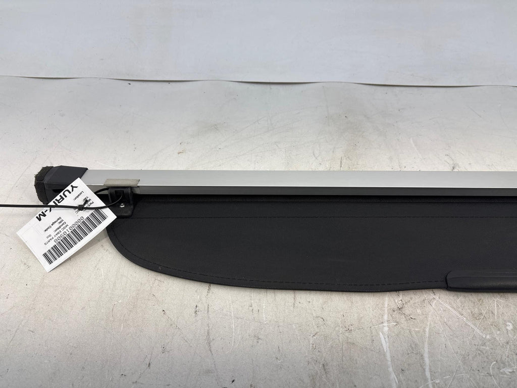 20-22 Subaru Outback Rear Trunk Cargo Tonneau Cover Oem