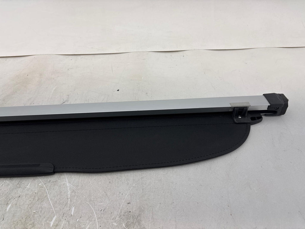 20-22 Subaru Outback Rear Trunk Cargo Tonneau Cover Oem