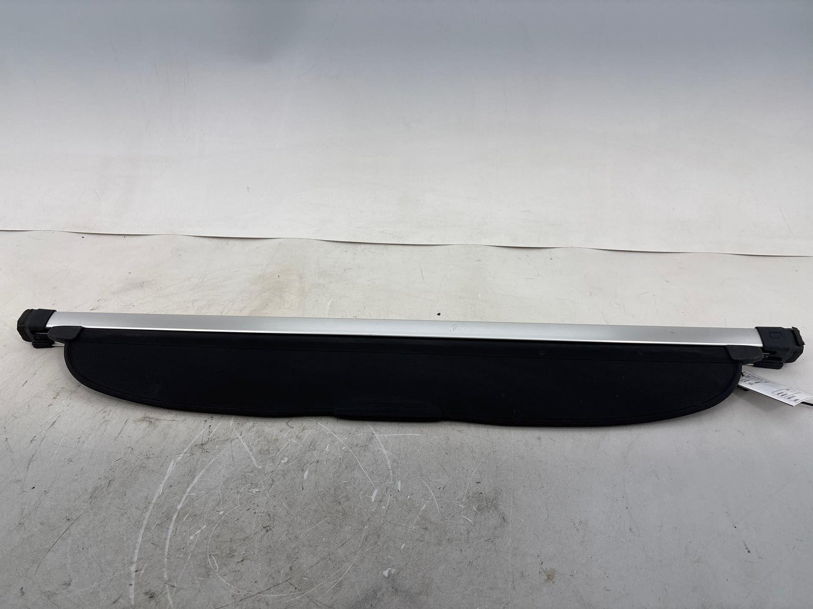 20-22 Subaru Outback Rear Trunk Cargo Tonneau Cover Oem