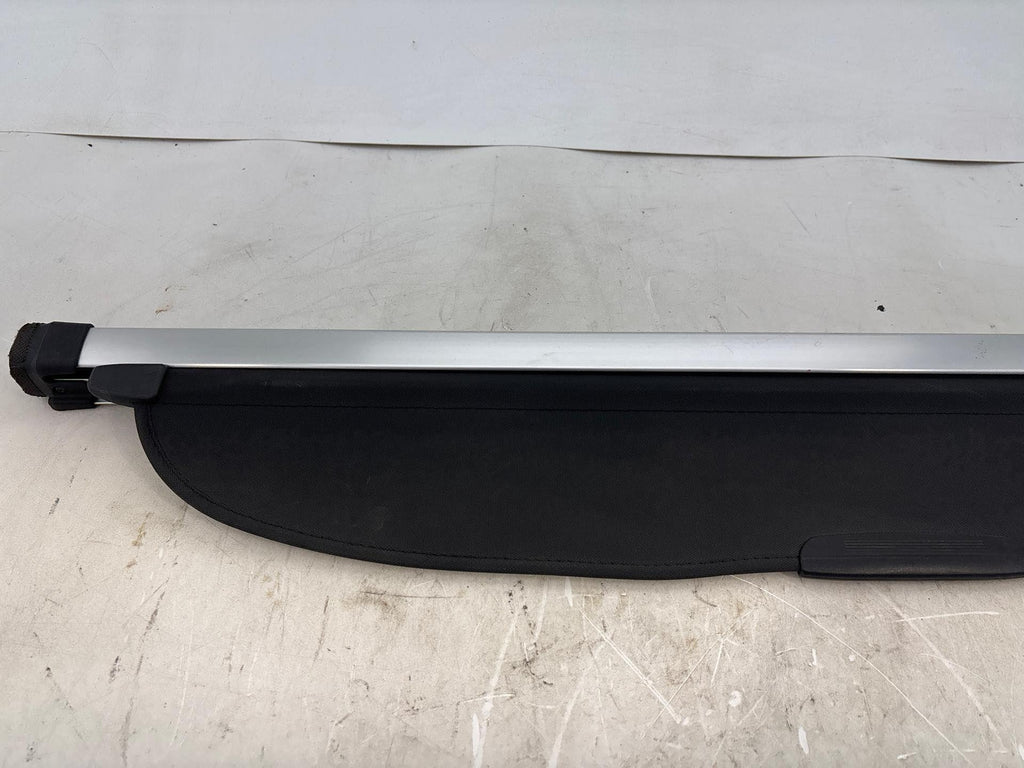 20-22 Subaru Outback Rear Trunk Cargo Tonneau Cover Oem