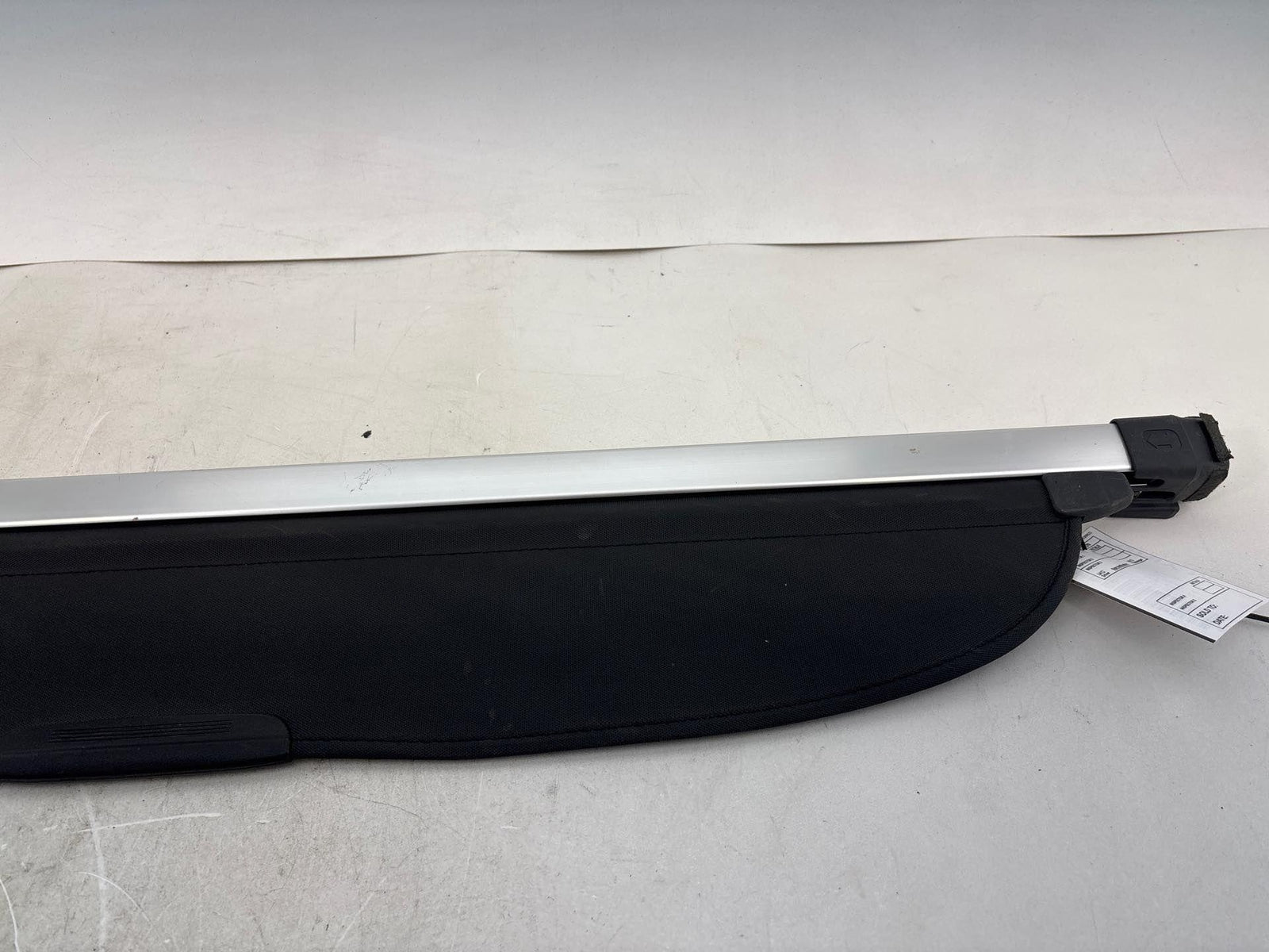 20-22 Subaru Outback Rear Trunk Cargo Tonneau Cover Oem