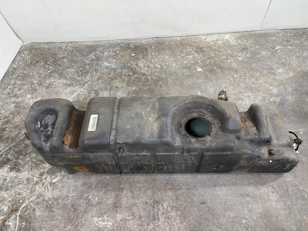 05-13 Chevrolet Silverado 1500 4.3L Fuel Gas Tank Reservoir 34 Gallon OEM