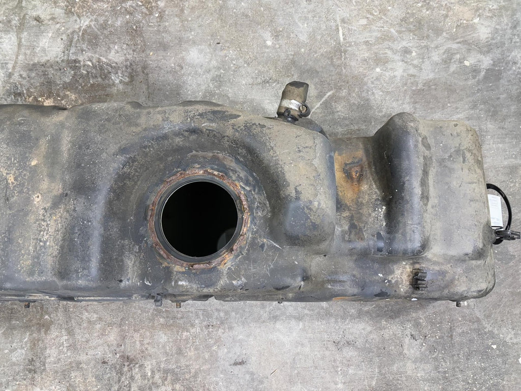 05-13 Chevrolet Silverado 1500 4.3L Fuel Gas Tank Reservoir 34 Gallon OEM