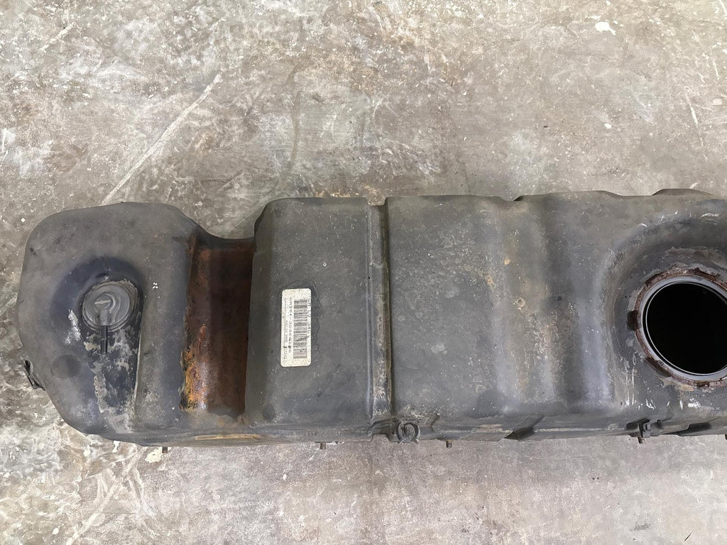 05-13 Chevrolet Silverado 1500 4.3L Fuel Gas Tank Reservoir 34 Gallon OEM