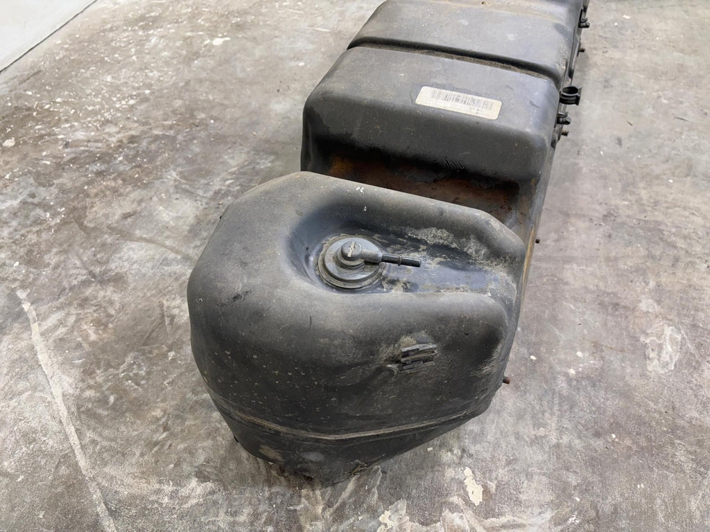 05-13 Chevrolet Silverado 1500 4.3L Fuel Gas Tank Reservoir 34 Gallon OEM