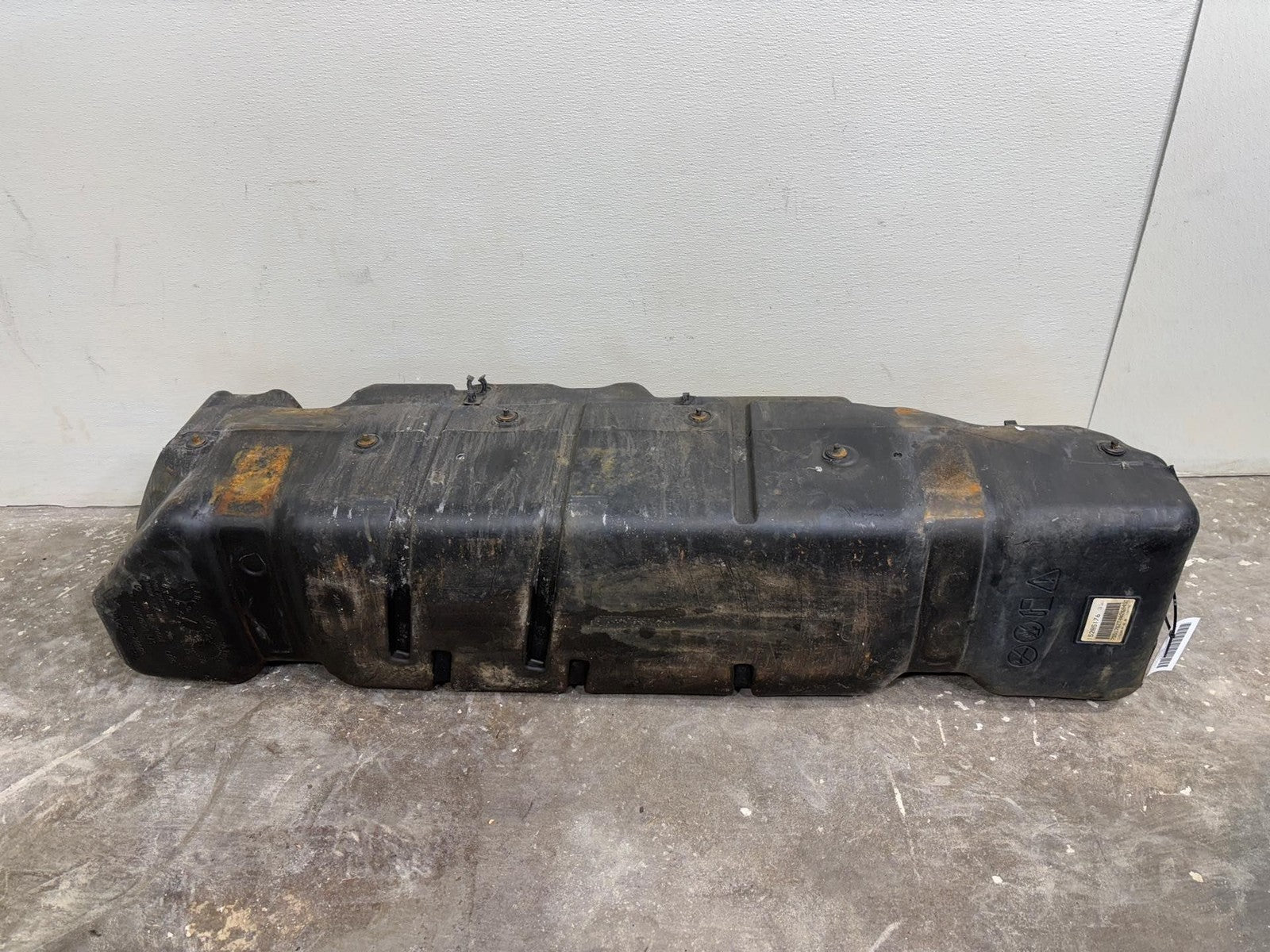 05-13 Chevrolet Silverado 1500 4.3L Fuel Gas Tank Reservoir 34 Gallon OEM